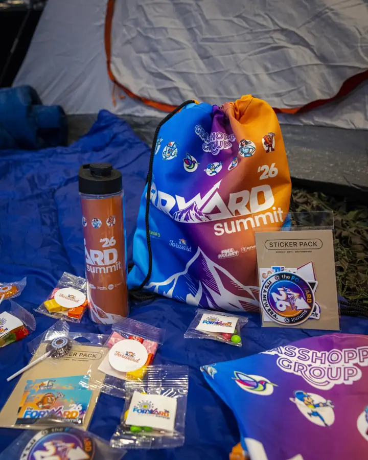 Camper kit