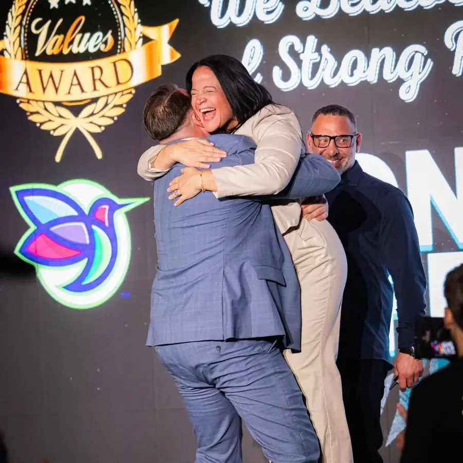 Values Award