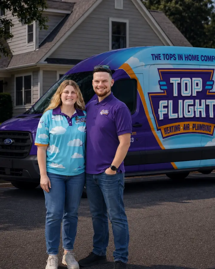 Ryan & Taylor Brower · Location Founders & Leaders